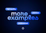 design premium and professional linkedin banner